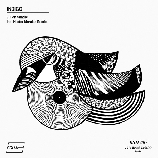 Indigo - EP