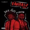 Fantasy (Remix) [feat. Iyanya] - Dice Ailes lyrics