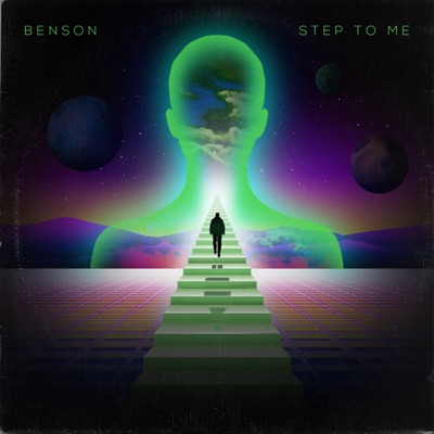 Step to Me - Single