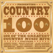Country 100 artwork