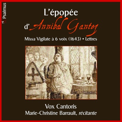 L'épopée d'Annibal Gantez