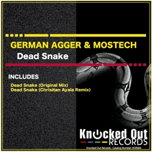 Dead Snake - Single
