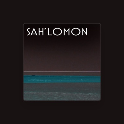 Listen to Sahlomon, watch music videos, read bio, see tour dates & more!