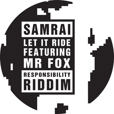 Riddim Trax - EP
