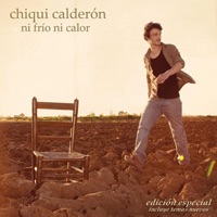 Ni frío ni calor - Chiqui Calderón