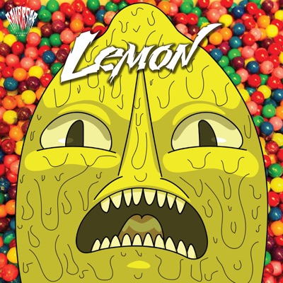 Lemon - Single