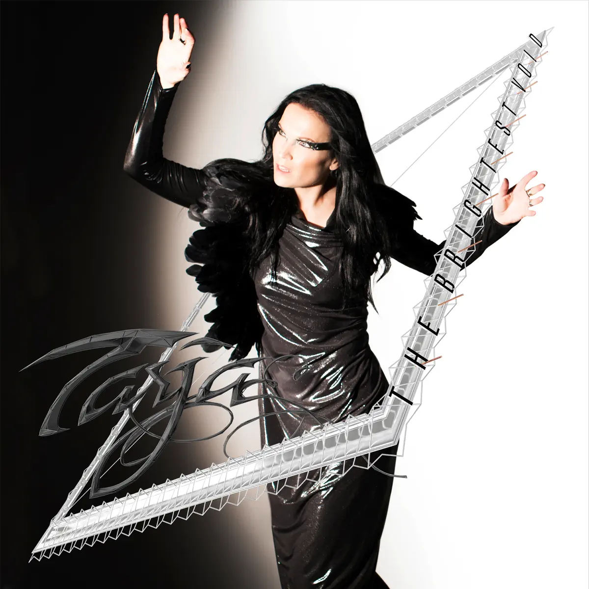 Tarja - The Brightest Void (2016) [iTunes Plus AAC M4A]-新房子
