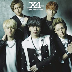 X4 - Dive Into Your Love