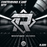 WTF - Single - AMF & Contrvbvnd