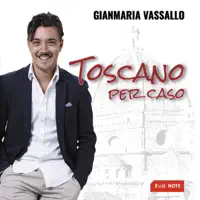 MALEDETTI TOSCANI — Gianmaria Vassallo