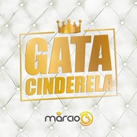 Gata Cinderela - Single - Márcio G