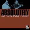 Bill Allred & Roy Williams - Satin Doll (feat. Johnny Varro, Isla Eckinger & Butch Miles)