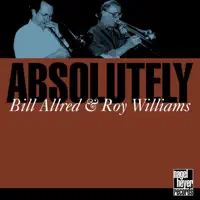 Satin Doll (feat. Johnny Varro, Isla Eckinger & Butch Miles) — Bill Allred & Roy Williams