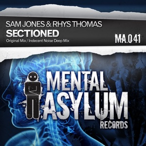 Sectioned - Single