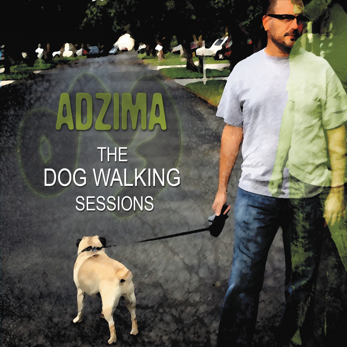 The Dog Walking Sessions