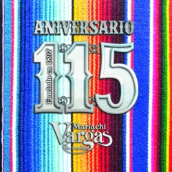 Mariachi Vargas de Tecalitlán - Que Bonita Es Esta Vida