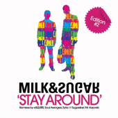 Stay Around (Edition 2) [Remixes] - EP