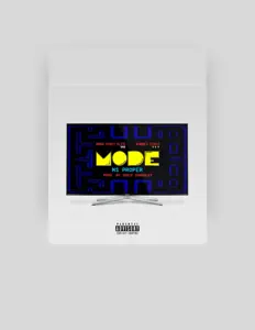 Posłuchaj wykonawcy Ms Proper, obejrzyj teledyski, przeczytaj biografię, zobacz daty tras koncertowych i nie tylko!