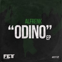 Odino - Single - Alfrenk