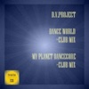 My Planet Dancecore