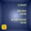 My Planet Dancecore