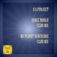 D.V.Project - Dance World (Club Mix)