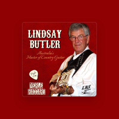 Listen to Lindsay Butler, watch music videos, read bio, see tour dates & more!