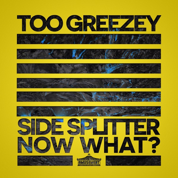 Side Splitter / Now What? - Single