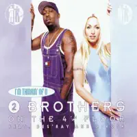 I'm Thinkin' of U (QD's R&B Mix)