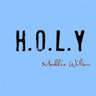 H.O.L.Y - Single