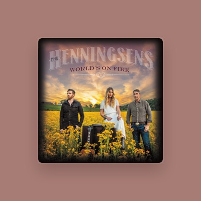 Listen to The Henningsens, watch music videos, read bio, see tour dates & more!