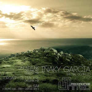 Inaky Garcia Special Compiled 2012 - EP