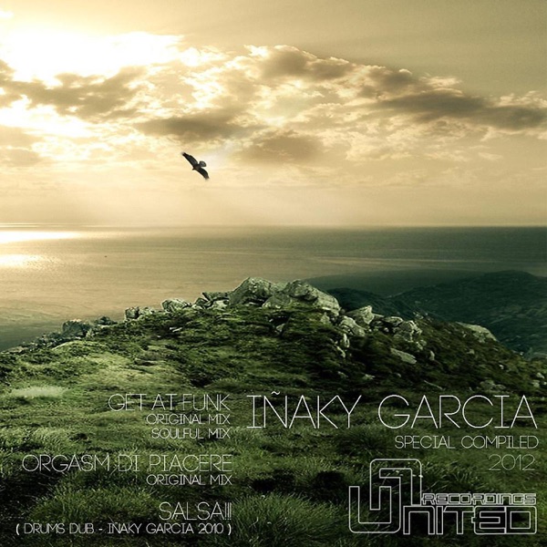 Inaky Garcia Special Compiled 2012 - EP
