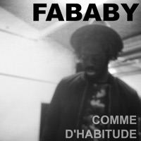 Comme d'habitude - Single - Fababy