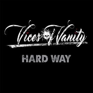 Hard Way - Single