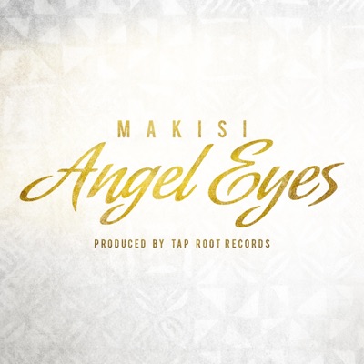 Angel Eyes - Single