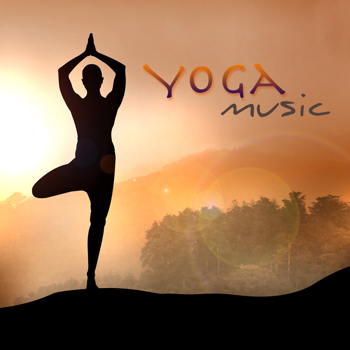 Yoga Music Best Class S