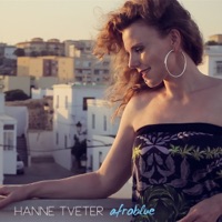 Afro Blue - Single - Hanne Tveter