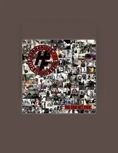 Listen to Harmonious Fits, watch music videos, read bio, see tour dates & more!