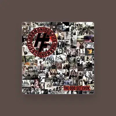 Listen to Harmonious Fits, watch music videos, read bio, see tour dates & more!