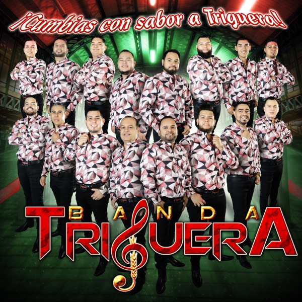Cumbias Con Sabor A Triguera