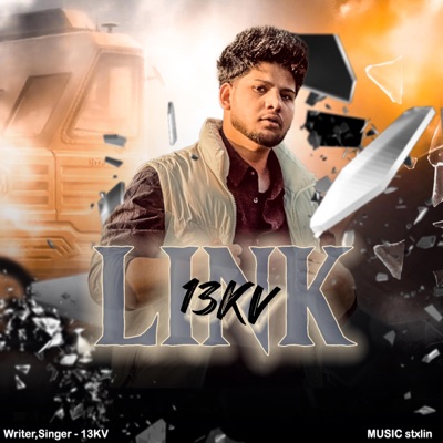 Link (feat. Stxlin) - Single