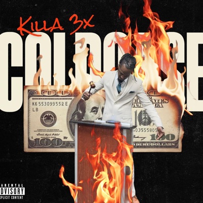 No Feelings - Single