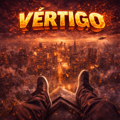 Vértigo - Single