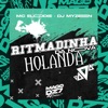 Ritmadinha da Nova Holanda - Single