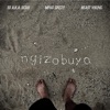 Ngizobuya ("3,000 Steps" vocal mix) - Single