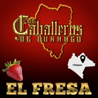 El Fresa - Single - Los Caballeros de Durango