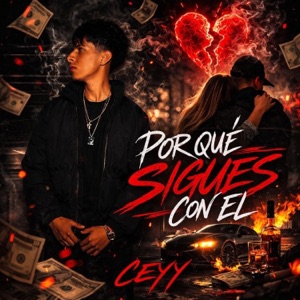 ¿Por que sigues con el? (TRAP) - Single