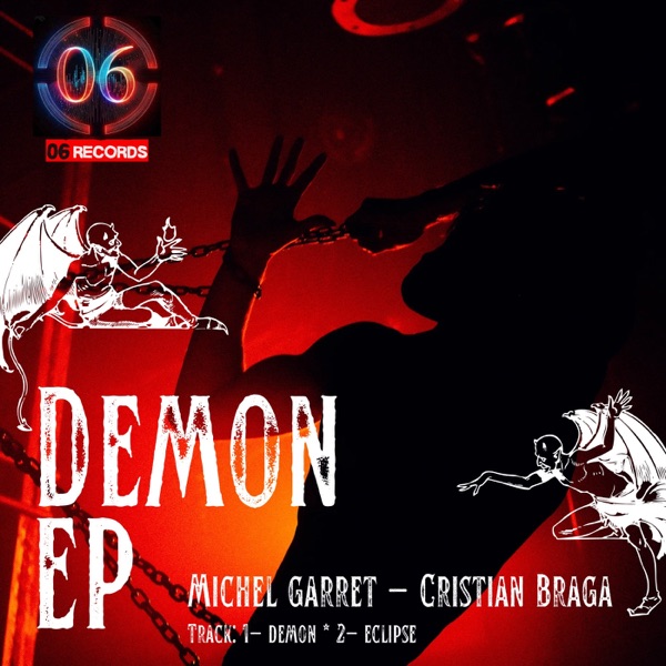 Demon EP - Single