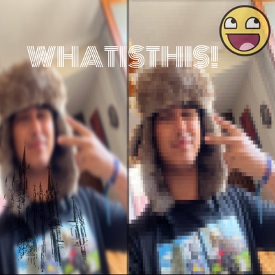 WHATISTHIS! - Single